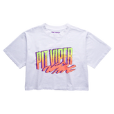 Sport Beer Crop Tee