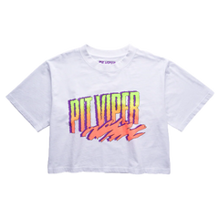 Sport Beer Crop Tee