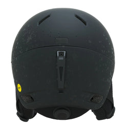The Blacking Out Brainstorm Helmet