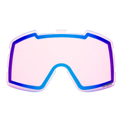 The Backslap Goggle Lens