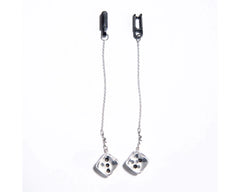 Dice Tie Downsª Charms