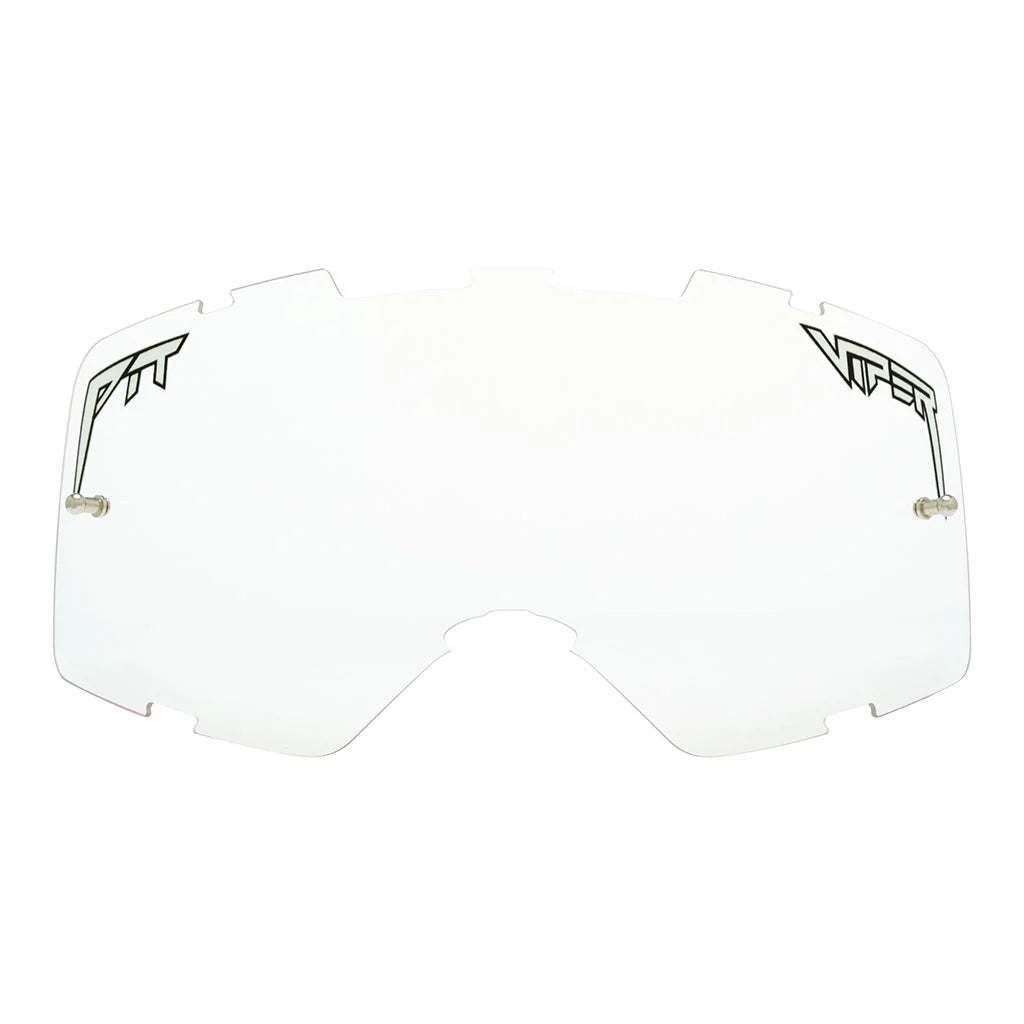 The Brapstrap Goggle Lens