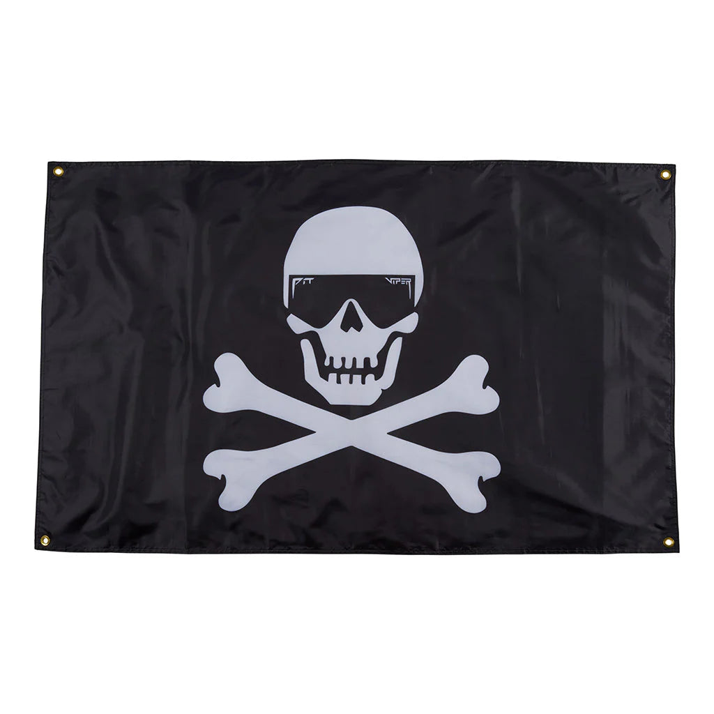 Golly Roger Flag
