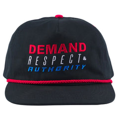 Agreement Dangerfield Hat