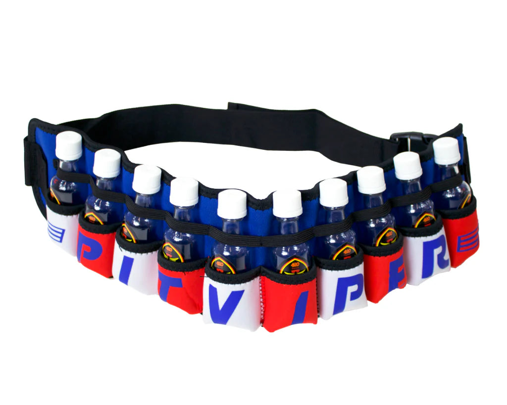 The Mini Bar Belt Merika