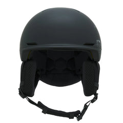 The Blacking Out Brainstorm Helmet