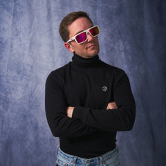 The Miami Nights Turboshaft
