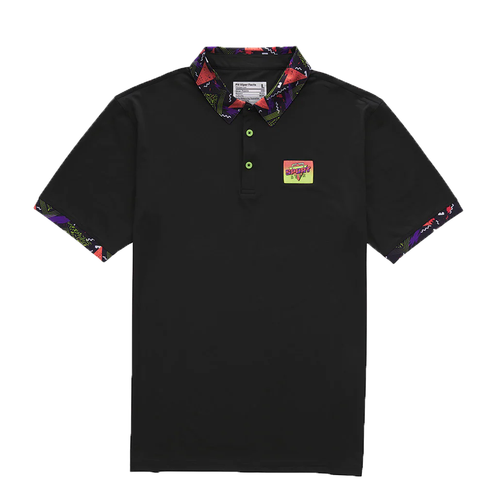 Sport Beer Tech Polo
